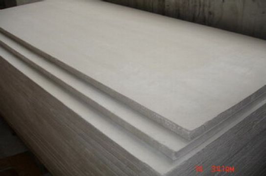 Perlite Fire Door Core 